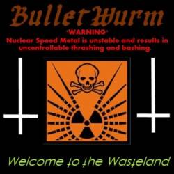 Welcome to the Wasteland